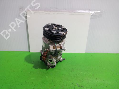 Used AC compressor AC compressor 38862225 38862225