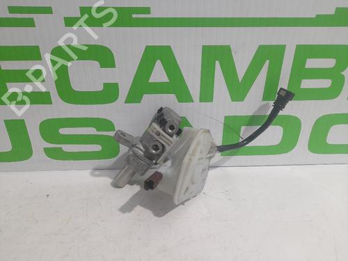 Used Brake master cylinder Brake master cylinder 31542590 31542590