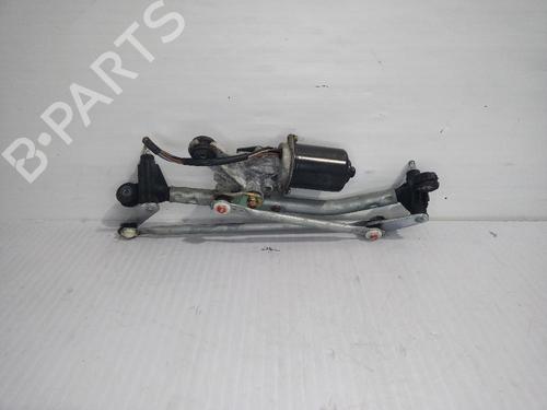 Used Front wiper motor CHEVROLET MATIZ (M200, M250) 1.0 (67 hp) 31555806