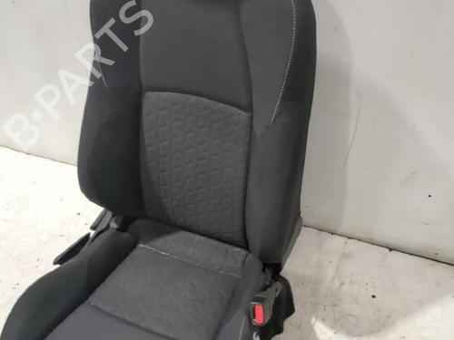 Right front seat TOYOTA COROLLA Hatchback (_E21_, _EA1_, _EH1_) 1.8 VVTi Hybrid (ZWE219) | BP31567719C16  - Image 5