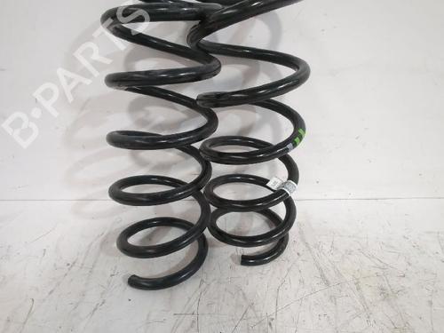 Støddæmperfjeder PEUGEOT RIFTER 1.5 BlueHDi 100 (102 hp) 31564333