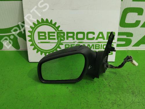 Used Left mirror FORD FOCUS I Saloon (DFW) 1.6 16V (100 hp) 31545332
