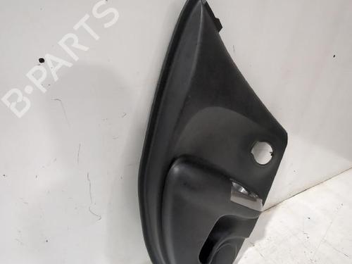 Rear left panel NISSAN JUKE (F15) 1.5 dCi | BP32489324C60