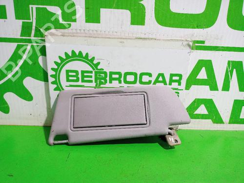 Left sun visor OPEL VECTRA C (Z02) 2.2 DTI 16V (F69) | BP31551045I1