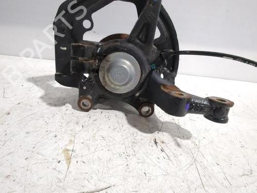 Right front steering knuckle SMART FORFOUR Hatchback (453) electric drive / EQ (453.091) | BP32464284M26