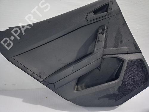 Rear left panel SEAT IBIZA V (KJ1, KJG) 1.0 TSI | BP31556544C60 