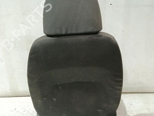 Left front seat SEAT TOLEDO IV (KG3) 1.2 TSI | BP38959433C15 - Image 4