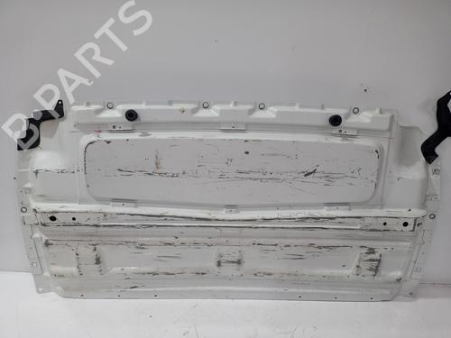 Lastrumsadskiller RENAULT TRAFIC III Bus (JG_) 1.6 dCi 95 (JGMR, JGMJ) | BP38862588I36 - Image 2