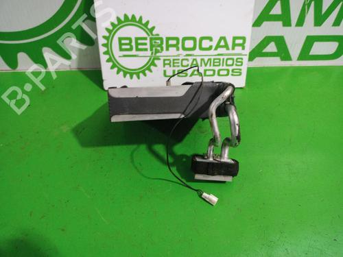 Aircondition fordamper NISSAN MICRA III (K12) 1.2 LPG (80 hp) 31545957
