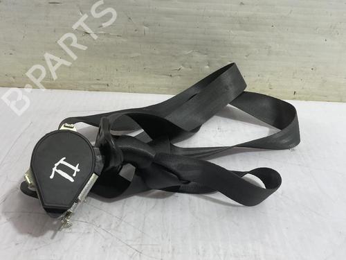 Used Rear left seatbelt Rear left seatbelt PEUGEOT 207 SW (WK_) 1.6 HDi (90 hp) 31561997 31561997