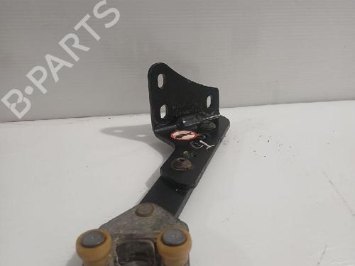 Dørhængsel/Dørbegrænser CITROËN JUMPY III Van (V_) 1.5 BlueHDi 100 | BP31564852C146 