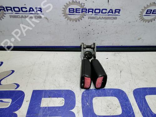 Gurtschloss für SAAB 9-3 Cabriolet (YS3D) 2.0 Turbo (154 hp) 31570207