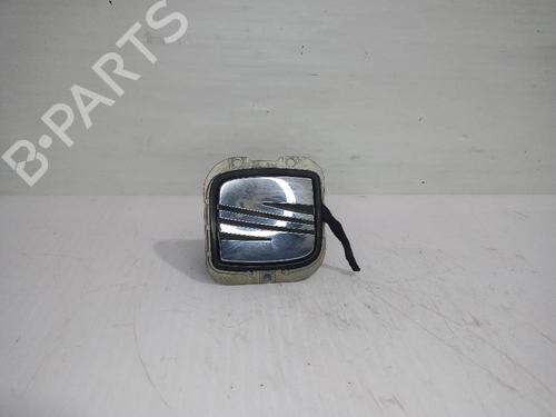 Used Tailgate handle Tailgate handle SEAT IBIZA II (6K1) 1.4 i (60 hp) 31556961 31556961