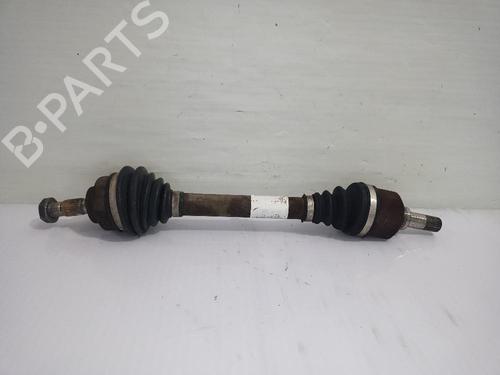 Used Left front driveshaft CITROËN C4 Grand Picasso I (UA_) [2006-2013]  31677088