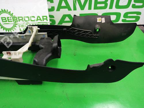 Middle console AUDI A6 C6 (4F2) 2.4 | BP31548784I22  - Image 6