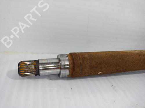 Right front driveshaft FORD FOCUS I Saloon (DFW) 1.6 16V | BP31556178M39 