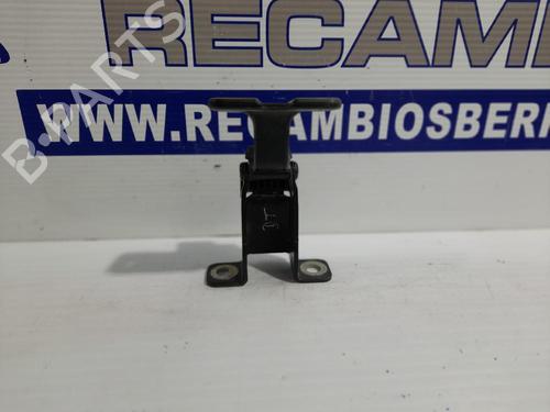 Used Hinge/Door check strap RENAULT KANGOO BE BOP (KW0/1_) 1.5 dCi (KW0G) (90 hp) 31541177