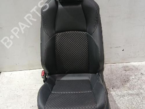 Used Left front seat Left front seat TOYOTA YARIS (_P21_, _PA1_, _PH1_) 1.5 Hybrid (MXPH11) (92 hp) 31567267 31567267