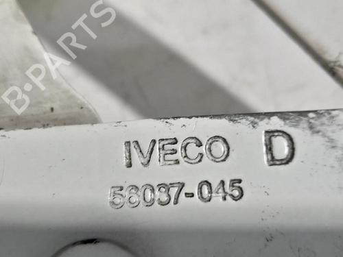 Other IVECO DAILY IV Platform/Chassis 50C15 | BP31542720O1