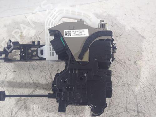 Front right lock KIA CEED (CD) 1.0 T-GDI | BP32462028C97