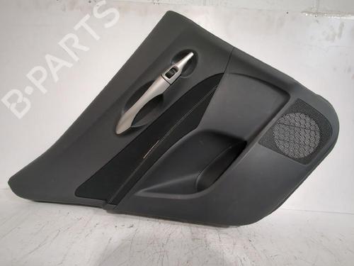 Used Rear left panel TOYOTA AURIS (_E15_) 1.33 Dual-VVTi (NRE150_, NRE150R) (101 hp) 31564366