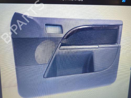 Front right panel FORD MONDEO III (B5Y) 2.0 TDCi | BP31558944C59 - Image 2