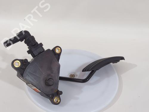 Pedal RENAULT KANGOO Express (FW0/1_) 1.5 dCi 90 (FW0G, FW05, FW08, FW11) | BP38866565I4 - Image 2