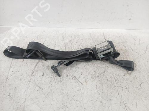 Used Front right seatbelt DACIA SANDERO II 1.5 dCi (90 hp) 31566531