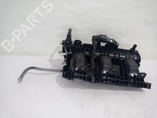 Used Intake manifold Intake manifold PEUGEOT 308 SW II (LC_, LJ_, LR_, LX_, L4_) 1.2 THP 110 (110 hp) 31558069 31558069