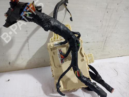 Fuse box HYUNDAI ix35 (LM, EL, ELH) 2.0 CRDi 4WD | BP31562557E1 - Image 4