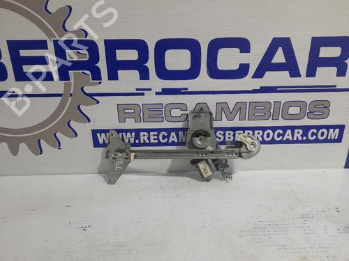 Used Rear right window mechanism Rear right window mechanism MITSUBISHI ASX (GA_W_) 1.6 MIVEC (GA1W) (116 hp) 31541287 31541287