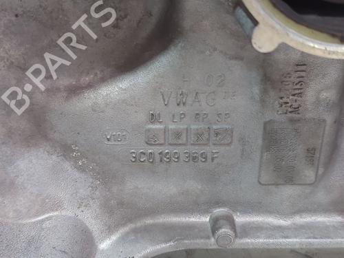 Subframe VW PASSAT B6 (3C2) 2.0 TDI 16V | BP38868459M9 - Image 4