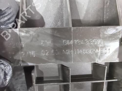 Support OPEL CORSA E (X15) 1.4 (08, 68) | BP33746973C155 - Image 6