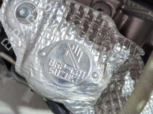 Engine SUZUKI SX4 S-Cross (JY) 1.4 T (AKK414) | BP40446651M1 - Image 6