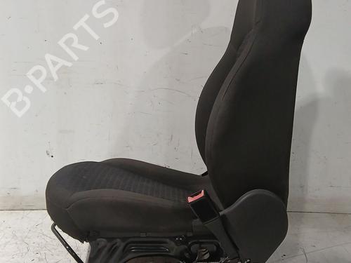 Right front seat OPEL CORSA E (X15) 1.4 (08, 68) | BP38864060C16 - Image 2