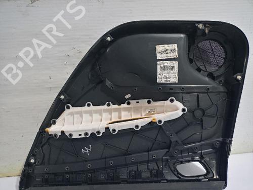 Rear left panel PEUGEOT 308 SW I (4E_, 4H_) 1.6 HDi | BP31561089C60 