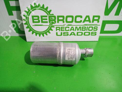 Used AC radiator AC radiator RENAULT GRAND SCÉNIC II (JM0/1_) [2004-2009] 31674254 31674254