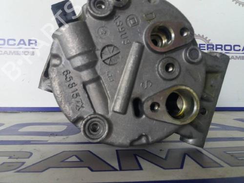 AC compressor RENAULT ESPACE IV (JK0/1_) | BP31677659M34