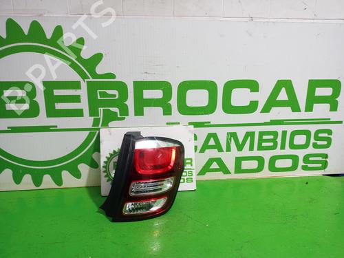 Used Right taillight Right taillight 38861733 38861733