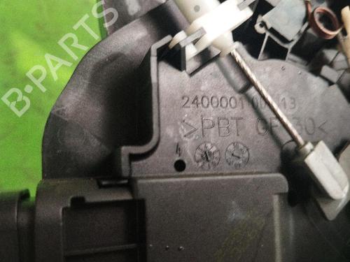 Front right lock FORD FOCUS C-MAX (DM2) 1.8 TDCi | BP31546213C97 - Image 5