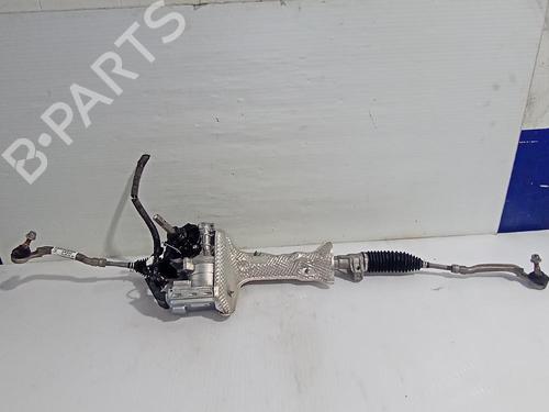 Used Steering rack PEUGEOT 308 SW II (LC_, LJ_, LR_, LX_, L4_) 1.2 THP 110 (110 hp) 31558067