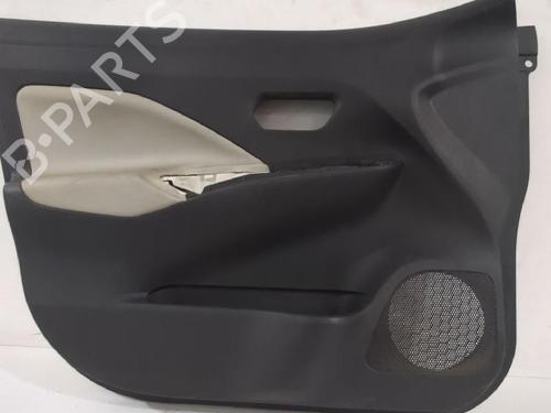 Used Front left panel NISSAN MICRA V (K14) 1.5 DCI (90 hp) 31563186