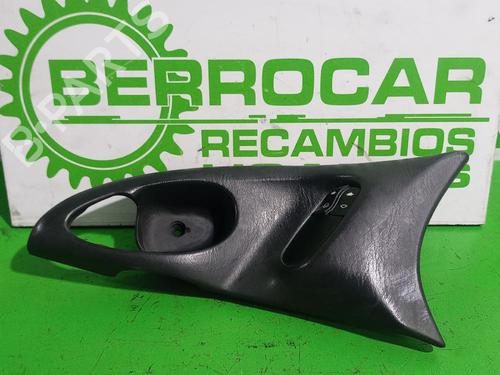 Used Left front window switch Left front window switch FORD FOCUS I Saloon (DFW) 1.8 Turbo DI / TDDi (90 hp) 31544049 31544049