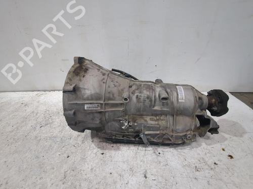 Used Gearbox BMW 1 (E87) 120 d (177 hp) 31565499