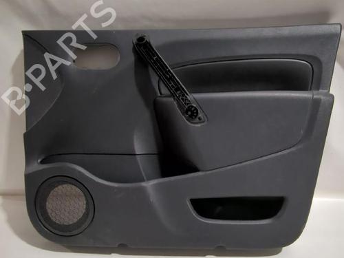 Used Front right panel Front right panel RENAULT KANGOO Express (FW0/1_) 1.5 dCi 90 (FW0G, FW05, FW08, FW11) (90 hp) 36525565 36525565