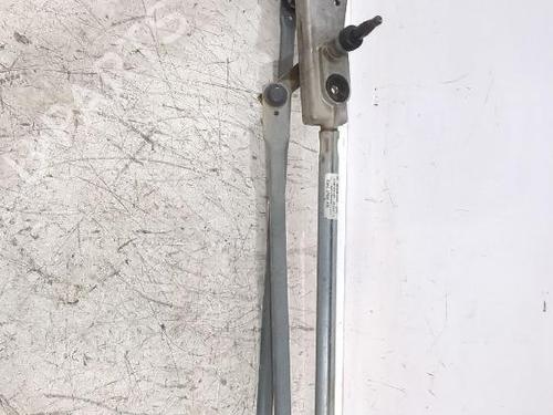Used Front wiper motor FORD FOCUS I (DAW, DBW) 1.8 TDCi (100 hp) 31566155