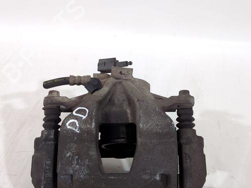 Used Right front brake caliper Right front brake caliper FIAT DOBLO Cargo (263_) 1.3 D Multijet (75 hp) 40008933 40008933