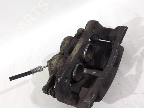 Left front brake caliper CITROËN JUMPY II (VF7) 1.6 HDi 90 16V | BP40037070M105 - Image 4