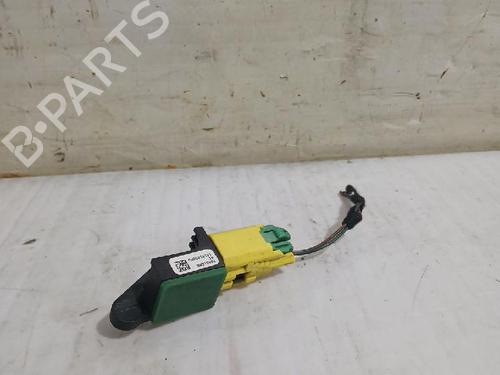 Used Electronic sensor SEAT LEON (1P1) 1.9 TDI (105 hp) 31563505