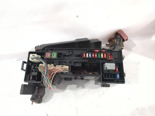 Used Fuse box Fuse box CITROËN C1 (PM_, PN_) 1.4 HDi (54 hp) 33746986 33746986